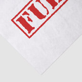 BRENNBAR SEIDENPAPIER (Ausschnitt)