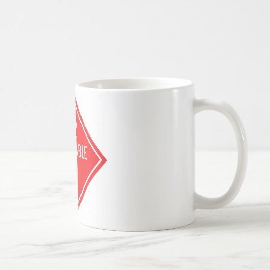 brennbares Gas Kaffeetasse (Rechts)