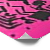 Brennbuch Poster (Ecke)