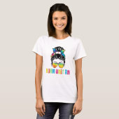 Brenneinheit RN T-Shirt (Vorne ganz)