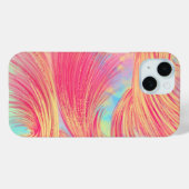 Brennelemente Case-Mate iPhone Hülle (Rückseite (Horizontal))