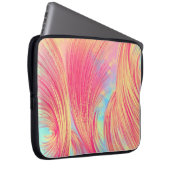 Brennelemente Laptopschutzhülle (Vorne Rechts)