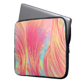 Brennelemente Laptopschutzhülle (Vorderseite Links)