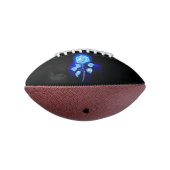 Brennen der blauen Rose Football (Gedreht 270)