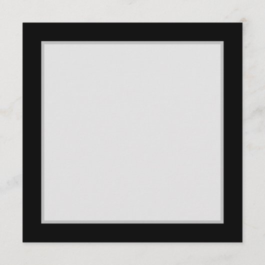 Brennen der blauen Rose Programm (Rückseite)