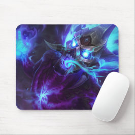 Brennen der Gaming-Mousepad | Flammengedämpft Mousepad