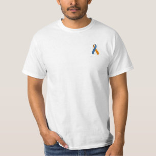 Brennen für eine Heilung für RSD/CRPS T - Shirt