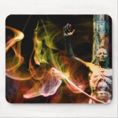 brennen. mousepad (Vorne)