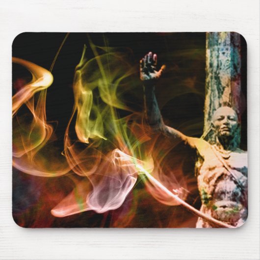 brennen. mousepad (Vorne)