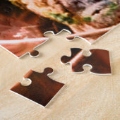brennen puzzle (Seite)