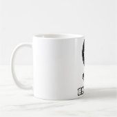 BRENNEN SIE MICH DURCH KAFFEETASSE (Links)