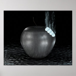 Brennen von Wissen Poster