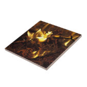 Brennende Niederlassungen Fliese (Seite)