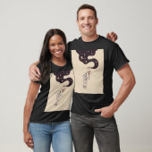 Brennende Sehnsucht T-Shirt (Unisex)