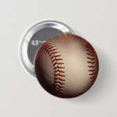 Brennender Ball Button (Vorne & Hinten)