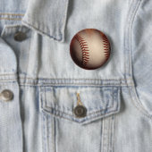 Brennender Ball Button (Beispiel)