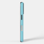 Brennender Planet - Design zur Sensibilisierung fü Case-Mate iPhone Hülle (Rückseite / Rechts)