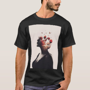 Brennendes Verlangen T-Shirt