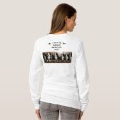 BRENNER-WELPE/T - SHIRTS (Schwarz voll)