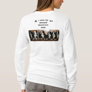BRENNER-WELPE/T - SHIRTS