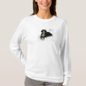 BRENNER-WELPE/T - SHIRTS (Vorderseite)