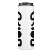 Brennerträume Thermosbecher (Rückseite)