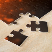 Brennfäuste Puzzle (Seite)