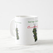 Brennfläche Thunder_Cove Kaffeetasse (Vorderseite Links)