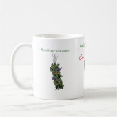 Brennfläche Thunder_Cove Kaffeetasse (Links)