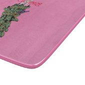 Brennfläche Thunder_Cove Schneidebrett (Ecke)