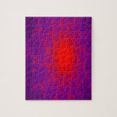 Brenngalaxie Schwieriges Puzzle (Vertikal)