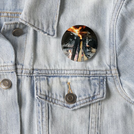 Brennholz Button (Beispiel)