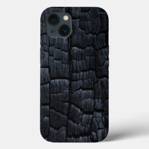 Brennholz Case-Mate iPhone Hülle