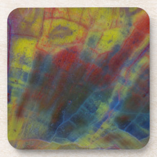 Brennholz horizontal getränkeuntersetzer