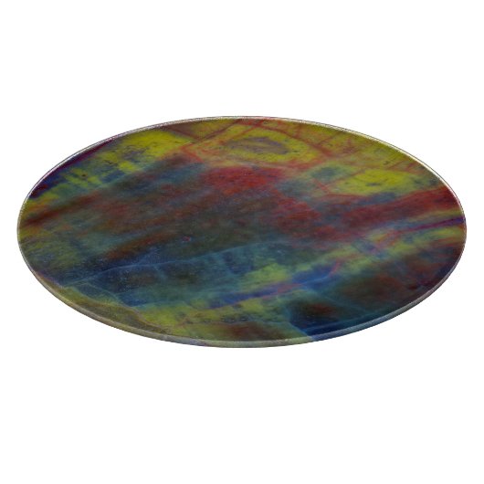 Brennholz horizontal schneidebrett (Ecke)