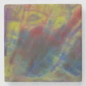 Brennholz horizontal steinuntersetzer (Vorderseite)