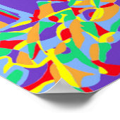 Brennmonde Poster (Ecke)