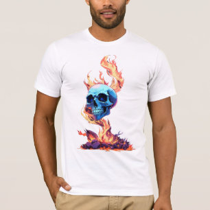 Brennschädel T-Shirt