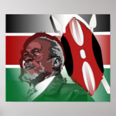 Brennspear Poster (Vorne)