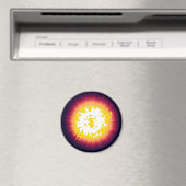 Brennstern Magnet (In Situ (Geschirrspüler))