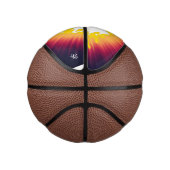 Brennstern Mini Basketball (Rechts)