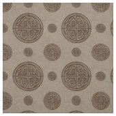 Brennstoff Celtic Stoff (Muster)