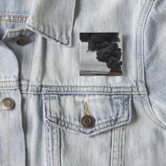 Brennstoffe mit konzentriertem Öl Button (Beispiel)