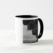 Brennstoffe mit konzentriertem Öl Tasse (VorderseiteRechts)