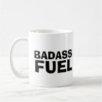 BRENNSTOFFTRENDY-KAFFEE-TASSE