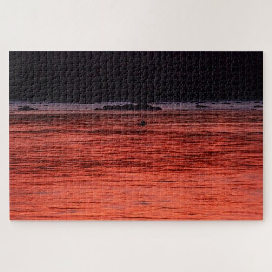 Brennwasser Puzzle (Horizontal)