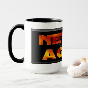 Brennzeiten, nie wieder tasse