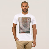 Brent Bechtel Art T - Shirt (Vorne ganz)