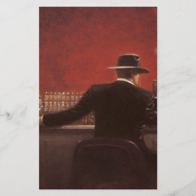 Brent lynch cigar Bar (Vorderseite)