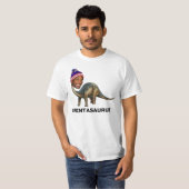 Brent zu Brenters T-Shirt (Vorne ganz)